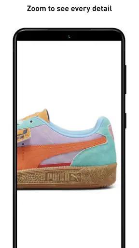 PUMA | Vêtements et baskets screenshot 4