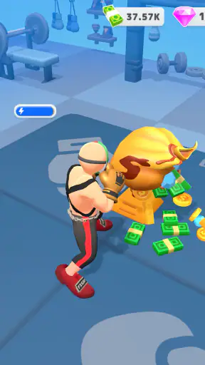 Punch Guys screenshot 12