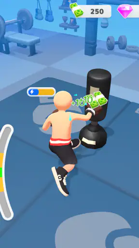 Punch Guys screenshot 9