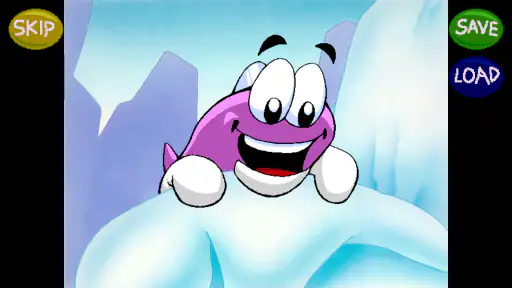 Putt-Putt® Saves the Zoo screenshot 8