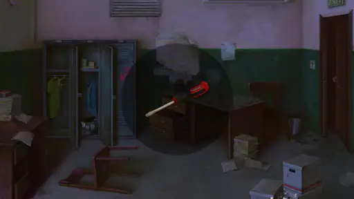 Puzzle de la fuite de prison screenshot 10