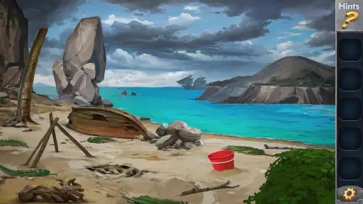 Puzzle de la fuite de prison screenshot 12
