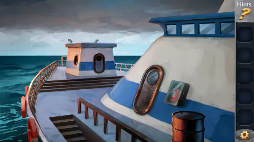 Puzzle de la fuite de prison screenshot 2
