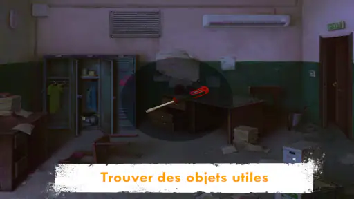 Puzzle de la fuite de prison screenshot 3