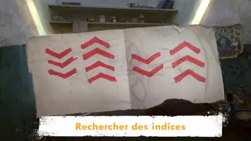 Puzzle de la fuite de prison screenshot 5