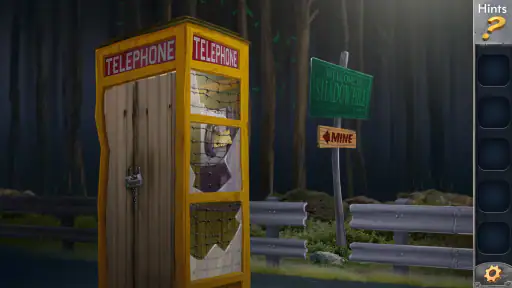 Puzzle de la fuite de prison screenshot 6