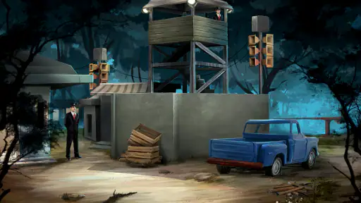 Puzzle de la fuite de prison screenshot 8