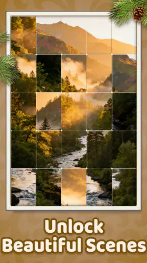 Puzzle Jigsort™ : Amusement screenshot 12