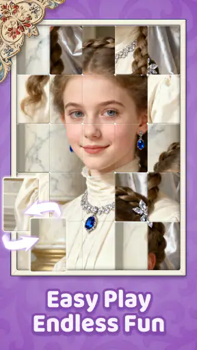 Puzzle Jigsort™ : Amusement screenshot 2