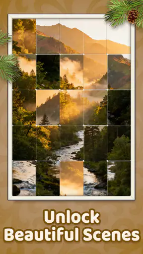 Puzzle Jigsort™ : Amusement screenshot 4