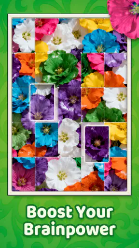 Puzzle Jigsort™ : Amusement screenshot 5