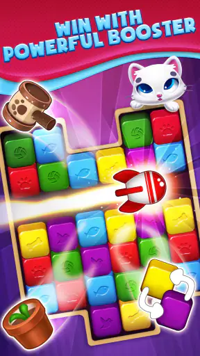 Puzzle Pop Blaster screenshot 12