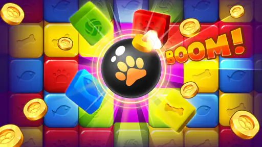 Puzzle Pop Blaster screenshot 9