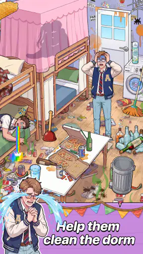 Puzzle Time: Brainy Challenge screenshot 2