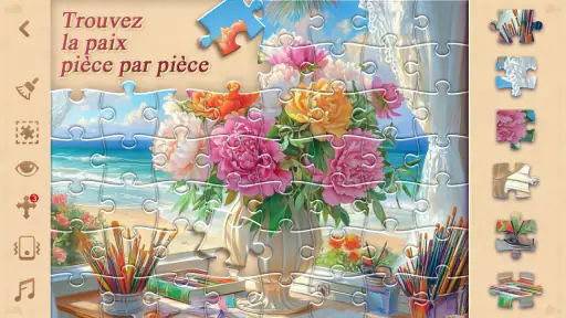 Puzzles bibliques screenshot 10