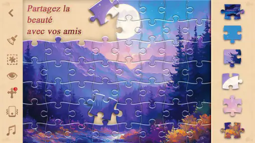 Puzzles bibliques screenshot 12