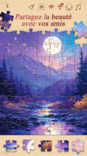 Puzzles bibliques screenshot 6
