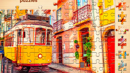 Puzzles - Jeux de réflexion screenshot 10