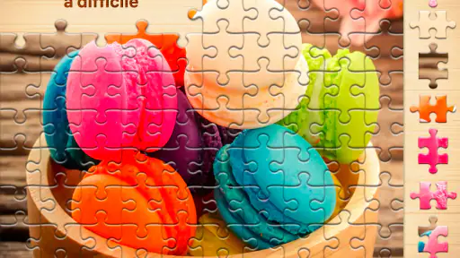 Puzzles - Jeux de réflexion screenshot 11