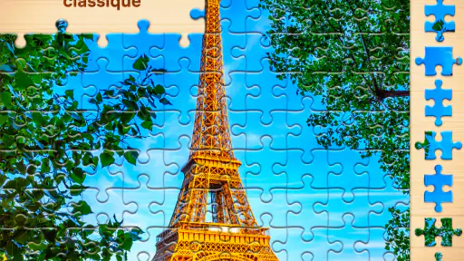 Puzzles - Jeux de réflexion screenshot 9