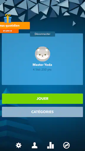 Pyramid Quiz screenshot 10