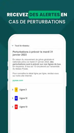 Pysae screenshot 3