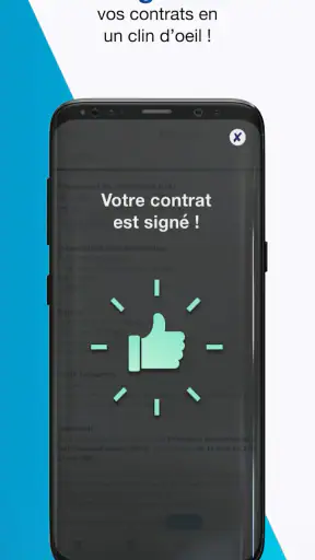 QAPA - Emploi Interim screenshot 4
