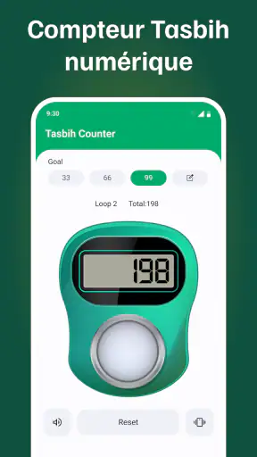 Qibla Finder : Boussole screenshot 4