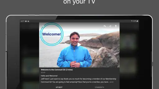 Qigong for Vitality screenshot 10
