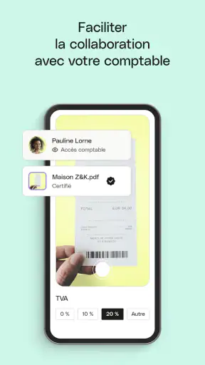 Qonto : Plus qu'un compte pro screenshot 6
