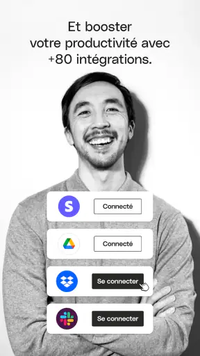 Qonto : Plus qu'un compte pro screenshot 7
