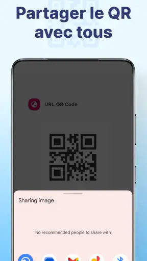 QR Code Scanner screenshot 4