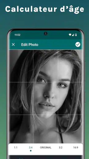 FaceAge - Quel est Mon Âge screenshot 8