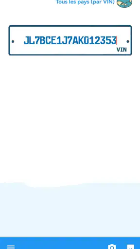Quel Véhicule screenshot 10