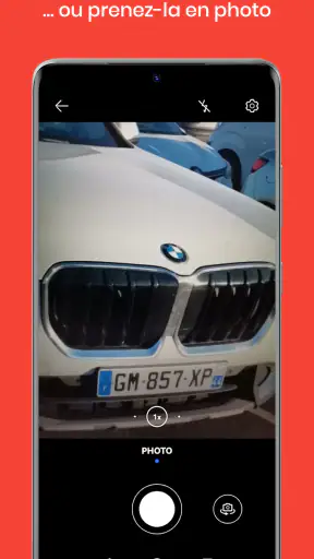 Quel Véhicule screenshot 4