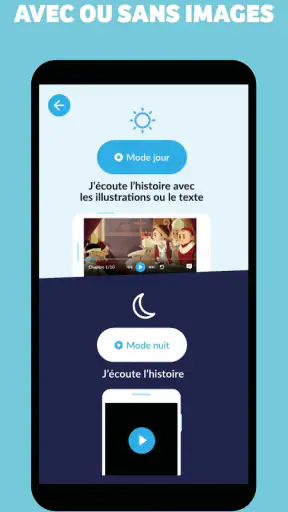 Quelle Histoire screenshot 7