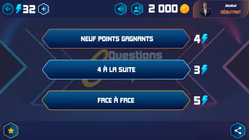 Questions De Champions screenshot 7