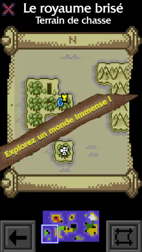 QuestLord screenshot 10
