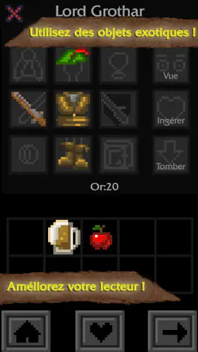 QuestLord screenshot 12