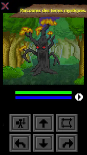 QuestLord screenshot 5