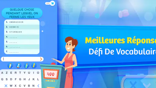 Quête Familiale screenshot 11