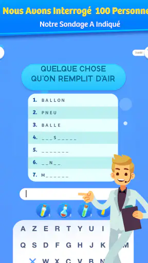 Quête Familiale screenshot 7