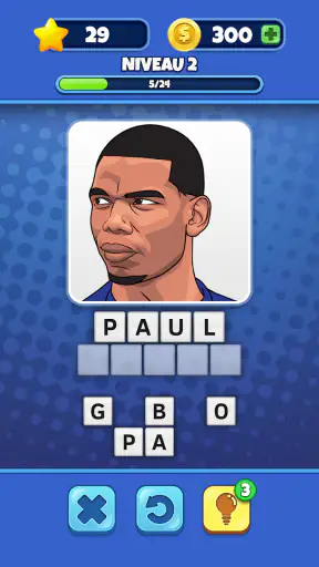 Qui est-ce? Devinez la céléb screenshot 12