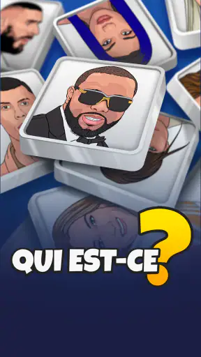 Qui est-ce? Devinez la céléb screenshot 9