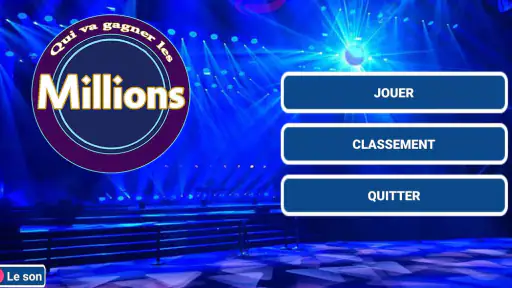 Qui va gagner les millions screenshot 5