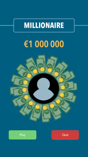 Qui Veut Des Millions screenshot 8