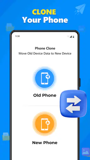 Quick Share: File Transfer App screenshot 4