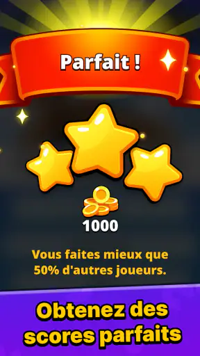 Quiz Blitz : Défi Cérébral screenshot 10