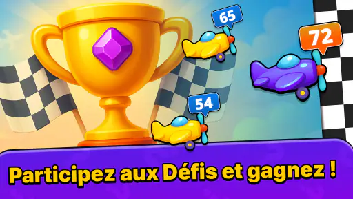 Quiz Blitz : Défi Cérébral screenshot 11