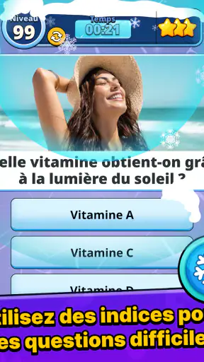 Quiz Blitz : Défi Cérébral screenshot 12